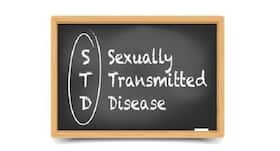 Be aware about these symptoms of sexually transmitted diseases