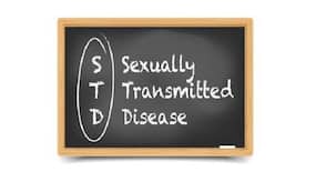 Be aware about these symptoms of sexually transmitted diseases