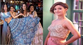 All you need to know about Shakti Mohan's fitness routine