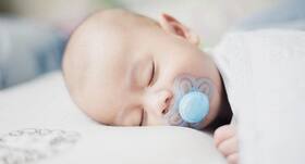 Follow these tips to wean your toddler off the pacifier Follow these tips to wean your toddler off the pacifier