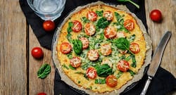 Low and healthy carbohydrate replacements for your favourite recipes