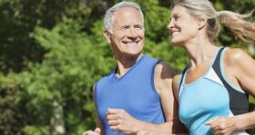 Your exercise performance (physiological age) can predict how long you will live