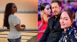 Sonakshi Sinha swears by Pilates to stay fit