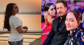 Sonakshi Sinha swears by Pilates to stay fit Sonakshi Sinha swears by Pilates to stay fit