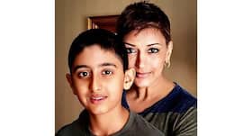 What is Sonali Bendre's take on cancer?
