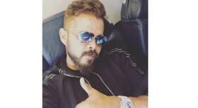 This is the secret behind former Indian pacer  S Sreesanth's chiselled body