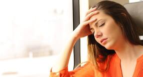 Headache? Skip antibiotics and use these powerful pain-relieving spices and herbs
