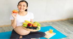 फर्स्ट प्रेगनेंसी में खाएंगी ये सुपरफूड्स तो डिलीवरी में नहीं आएगी कोई दिक्कत, बच्चा भी होगा स्वस्थ