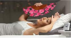 आपको भी आता है रात में अधिक पसीना, हो सकती हैं ये वजहें