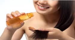 क्या आपको मालूम है बालों में तेल लगाने का सही तरीका ? नहीं, तो जरूर पढ़ें यह