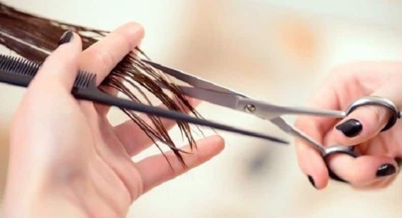 Follow these five tips to keep bad hair days at bay