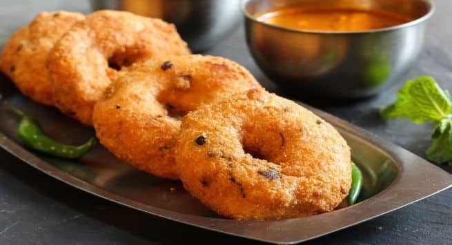 Healthy vegetarian South Indian lunch recipes | TheHealthSite.com