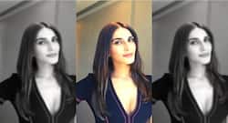 Revealed: 'Befikre' actress Vaani Kapoor's fitness mantra