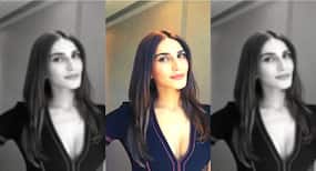 Revealed: 'Befikre' actress Vaani Kapoor's fitness mantra