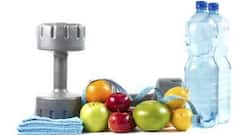 Want to gain muscle mass? Try these vegetarian foods