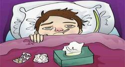 Try these home remedies to get rid of viral fever