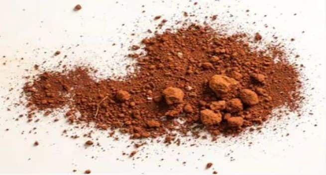 vitiligo cure use laal mitti 1