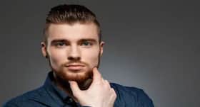 Indulge your secret fantasy: Grow a sexy beard naturally