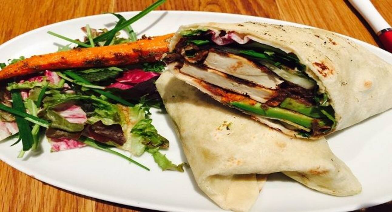 Top lunch options that will boost your productivity