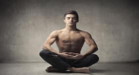 Try these yoga asanas to treat erectile dysfunction Try these yoga asanas to treat erectile dysfunction