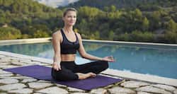 Type 2 diabetes: Do yoga to keep diabetes mellitus complications at bay
