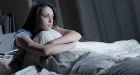 Follow these vital tips to tackle insomnia