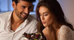 Rely on these foods to increase your sexual desire