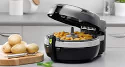 Know about these health benefits of air fryer
