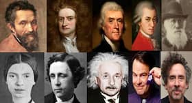 World Autism Awareness Day on 2nd April: The famous faces of ASD World Autism Awareness Day on 2nd April: The famous faces of ASD
