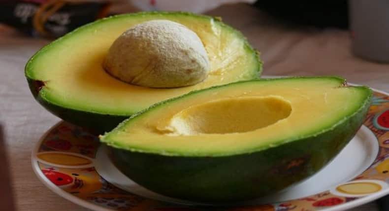 5 Foods to beat anxiety
