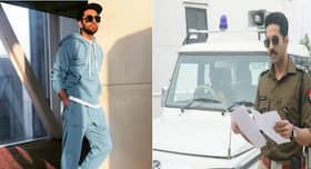 Ayushmann Khurrana never fails to fitspire us: Take a look at his fitness routine Ayushmann Khurrana never fails to fitspire us: Take a look at his fitness routine