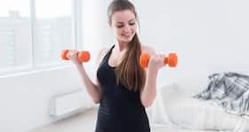 6 reasons you should lift weights daily