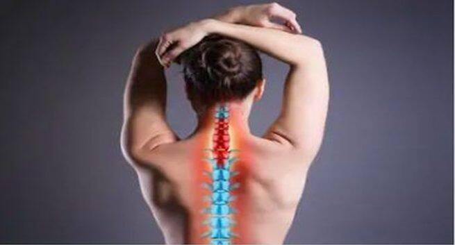 Cervical spondylitis cure