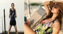 Know the secret behind Drashti Dhami's toned body