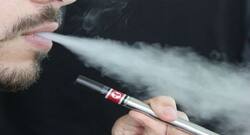 Study says e-cigarette vape too not safe for children