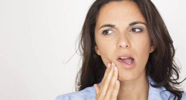 4 Post menopause health complications