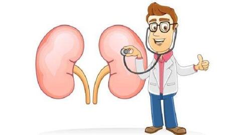 Are you suffering from diabetes? Get your kidneys checked ASAP | Are you suffering from diabetes? Get your kidneys checked ASAP |