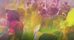Happy Holi 2019: Skin and hair care tips which you shouldn't miss