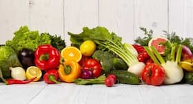 6 low-carb vegetables you must include in your diet