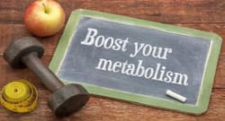 Want to increase your metabolism? Adhere to these tips