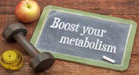 Want to increase your metabolism? Adhere to these tips
