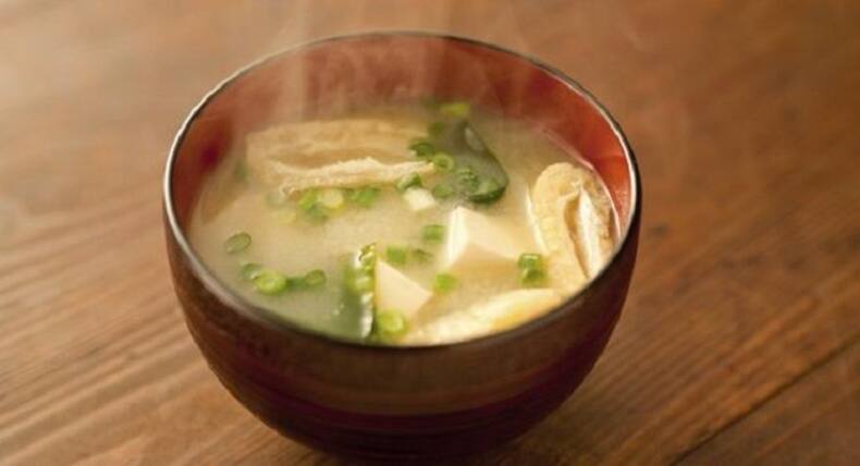 Include these probiotic foods in your diet