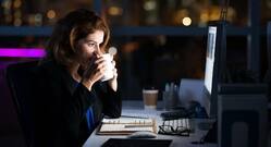 People Who Work Night Shifts Are At Increased Risk Of Heart Problems