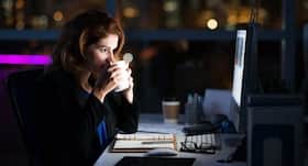 People Who Work Night Shifts Are At Increased Risk Of Atrial Fibrillation