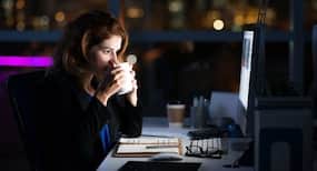 Night shifts during pregnancy can up your risk of miscarriage