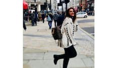 Parineeti Chopra urges people to avoid using plastic