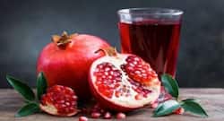 Health benefits of pomegranate you didn't know before