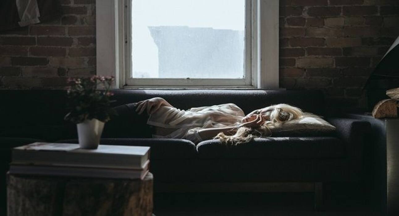 4 early signs of poor health