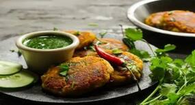 इस विधि से घर पर ही बनाएं टेस्‍टी रगड़ा पेटीज