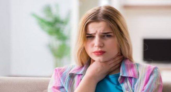 Throat Infection causes and home remedies